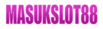 MASUKSLOT88